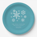Search for snowflake plates Modern