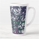 Search for contemporary pattern mugs Purple