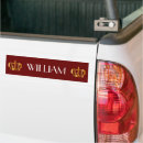 Search for crown bumper stickers Royal