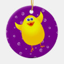 Search for chick ornaments Cartoon