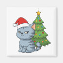 Search for christmas magnets Xmas