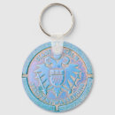 Search for deutsche round keychains Deutschland
