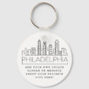 Search for philly keychains City