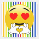 Search for love emoji stickers Emoticon