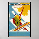 Search for advertising an exhibition posters Vintage