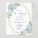 Search for blush and grey invitations Classic