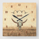 Recherche de western pour horloges Pour tous