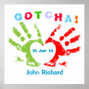 Recherche de adoption posters Pour enfants