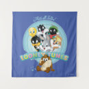 Search for looney tunes art Character