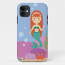 Search for little mermaid iphone cases Girl