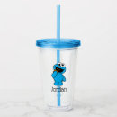 Search for cookie monster tumblers Children