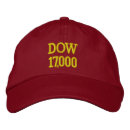 Search for dow hats Jones