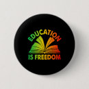 Search for educational activity buttons Freedom