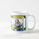 Search for tool man mugs Cartoon