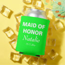 Recherche de maid of honor gifts Demoiselle