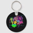 Search for crayfish keychains Party