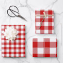 Search for red and white wrapping paper Summer