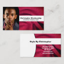 Recherche de fashion business cards Couture