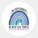 Search for anti suicide stickers Lets go brandon