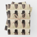 Search for vintage hats wrapping paper Decoupage