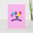 Recherche de french birthday cards Chien