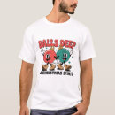 Search for dirty christmas tshirts Santa