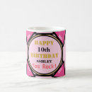 Search for 10th mugs Party