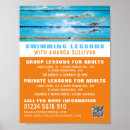 Search for lanes Swimming pool