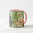 Search for mary and joseph mugs Religious