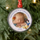 Search for disney princess ornaments Infant holiday souvenir