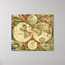 Search for olde world canvas prints Vintage