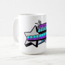 Recherche de gamer mugs Nerd