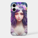 Search for alphonse mucha iphone cases Green