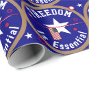 Search for conservative wrapping paper Freedom
