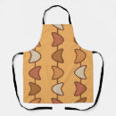 Search for burnt aprons Orange