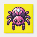 Search for pixelart magnets Gamer