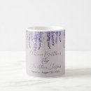 Search for wisteria mugs Elegant