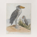 Recherche de cigognes puzzles Amoureux des oiseaux