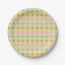 Search for mustard paper plates Geometric