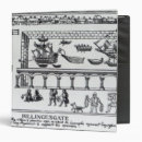 Search for markets binders English