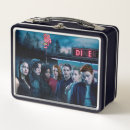 Search for lunchbox posters Riverdale