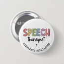 Recherche de orthophoniste badges Thérapie vocale