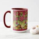 Search for pink geranium mugs Garden