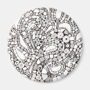 Search for abstract squares magnets Rectangles