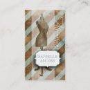 Recherche de habillage cartes visite Couture