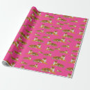 Search for orange tiger wrapping paper Safari