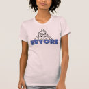 Recherche de winnie the pooh tshirts Eeyore
