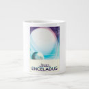 Search for enceladus mugs Moon