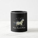 Search for horse design mugs Galloping