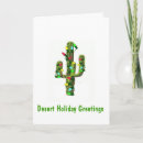 Recherche de arizona christmas vœux cartes Désert
